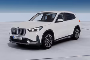 BMW X1 sDrive18d xLine