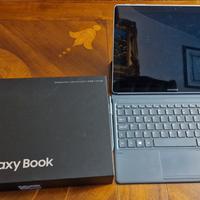 Samsung Galaxy Book