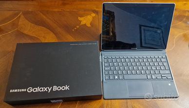 Samsung Galaxy Book