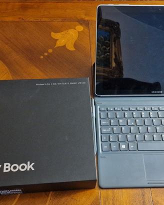 Samsung Galaxy Book