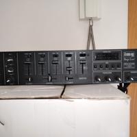 mixer