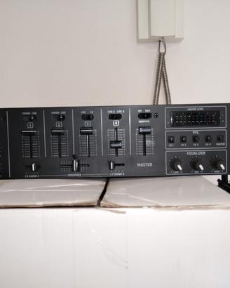 mixer