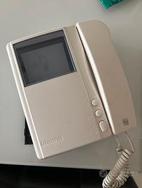 Videocitofono BTicino