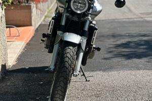 Honda Hornet 900