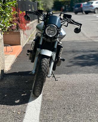 Honda Hornet 900