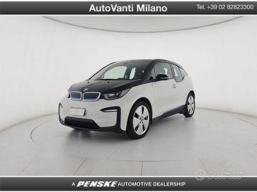 BMW i3 120Ah
