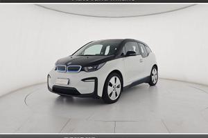 BMW i3 120Ah