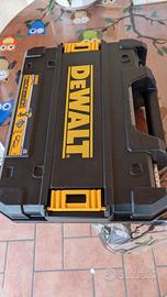 Valigetta contenitore trapano