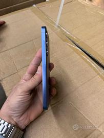 Samsung Galaxy s24 viola 