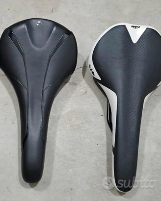 Selle per MTB o BDC