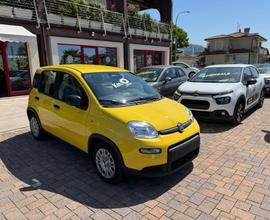 Fiat Pandina 1.0 Hybrid