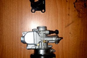 carburatore 24 polini completo 