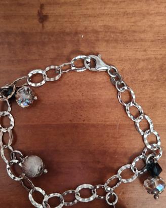 bracciale argento 925
