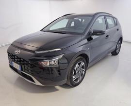 HYUNDAI Bayon - Bayon 1.0 t-gdi 48V Xline imt