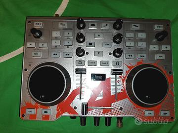 consolle Hercules mk4