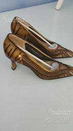 Scarpe Accademia numero 37