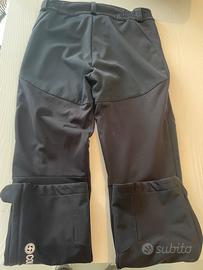 Panbtaloni uso SCI e Snowboard
