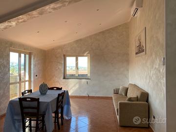 Casa Vacanze a Bovalino - A pochi km dal mare