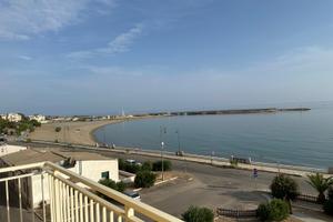 2 appartamentini al mare ma abitabili tutto l'anno