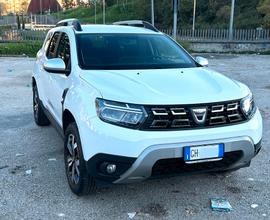 DACIA Duster 2ª serie - 2021