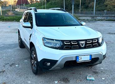 DACIA Duster 2ª serie - 2021