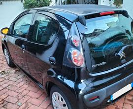 Citroen c1 - 2013