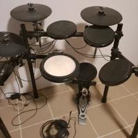 E-Ddrum