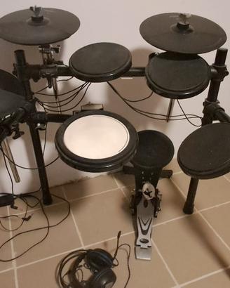 E-Ddrum
