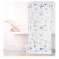 Tenda per doccia a soffitto 100x240