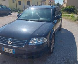 VOLKSWAGEN Passat 1.9 - 2004