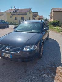 VOLKSWAGEN Passat 1.9 - 2004