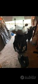 Aprilia sr 50 2008