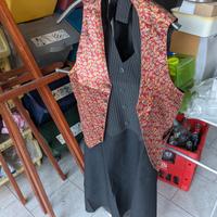 Grembiuli divise camice abbigliamento bar