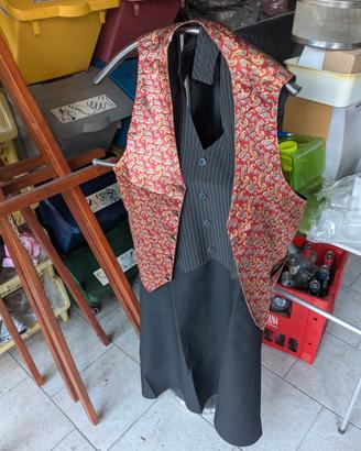 Grembiuli divise camice abbigliamento bar