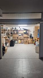 Garage 26 mq Via Fortore 67 Termoli (CB)