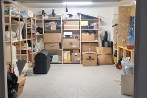 Garage 26 mq Via Fortore 67 Termoli (CB)