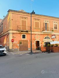 Rif. 11l - locale via lucana