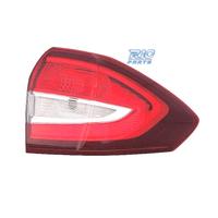 FANALE DESTRO PER FORD FOCUS C-MAX RESTYLING 15-18