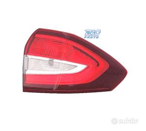 FANALE DESTRO PER FORD FOCUS C-MAX RESTYLING 15-18