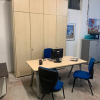 Ufficio Herman Miller