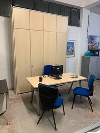 Ufficio Herman Miller