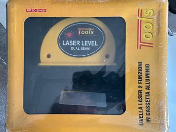 Livella laser