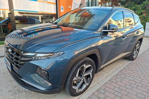 Hyundai Tucson 1.6 hev Exellence 2wd auto