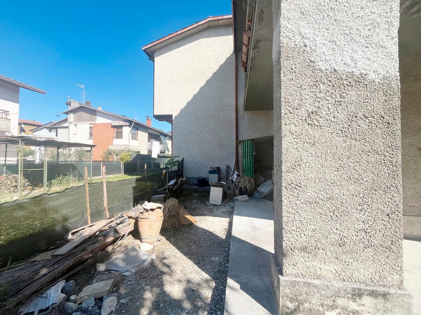 Appartamento – Umbertide, Perugia - Vista 4