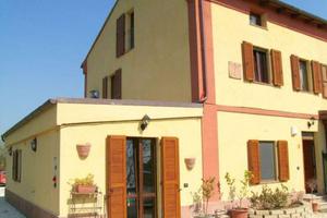 APPARTAMENTO IN BIFAMILIARE A CHIARAVALLE