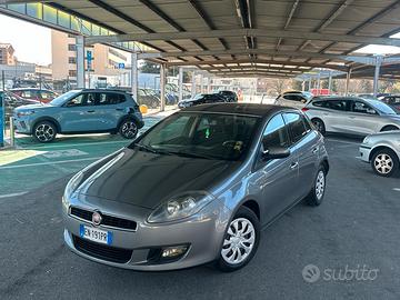 Fiat Bravo 1.4 benz gpl casa madre