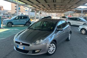 Fiat Bravo 1.4 benz gpl casa madre