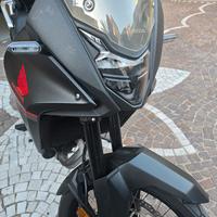 Transalp750 2023 