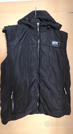 Smanicato Superdry uomo, taglia M