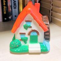 Radio Mulino Bianco anni 80 